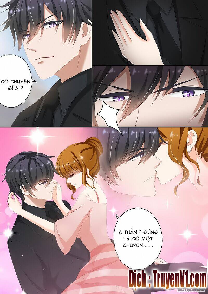 Hào Môn Thiên Giới Tiền Thê Chapter 74 - Trang 2