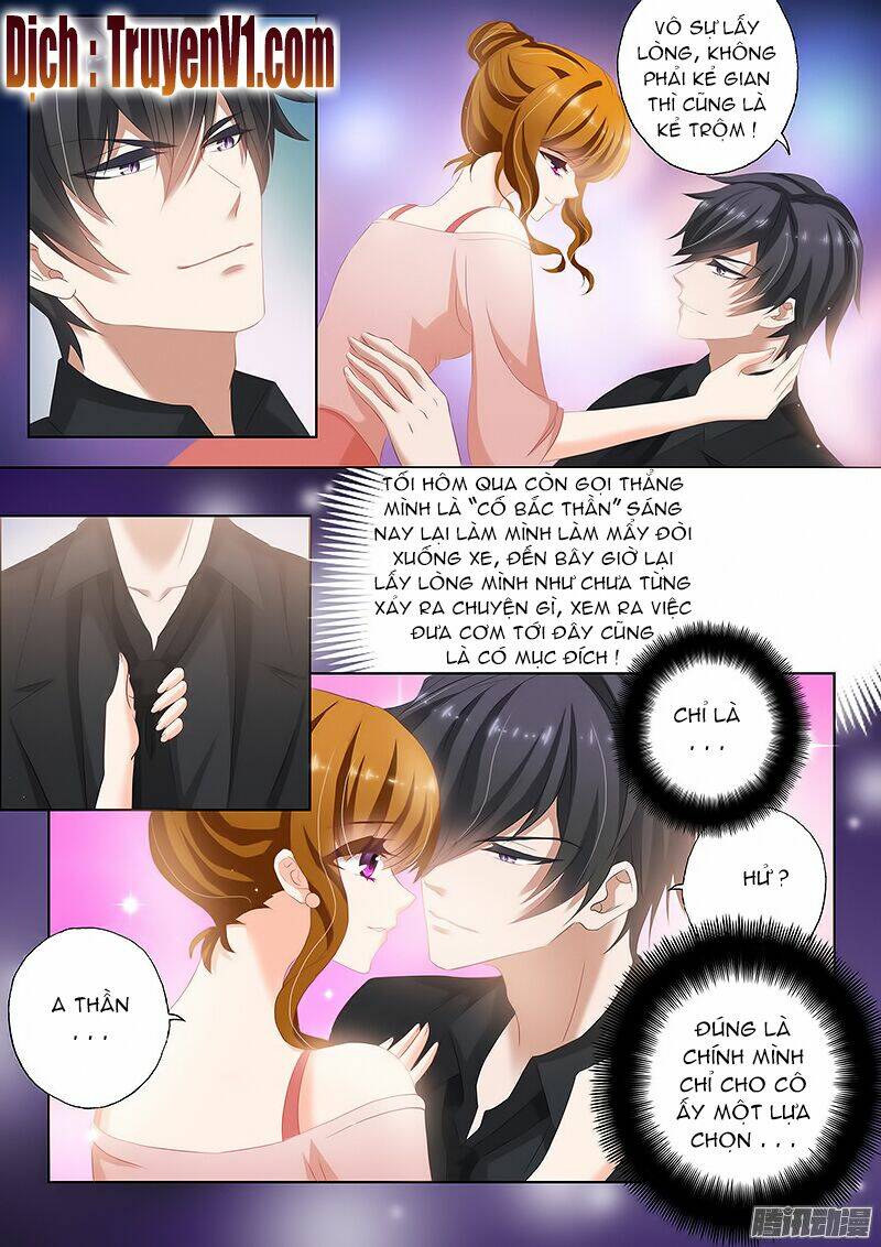 Hào Môn Thiên Giới Tiền Thê Chapter 74 - Trang 2