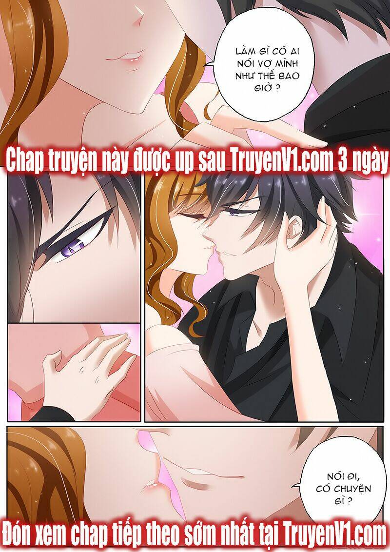 Hào Môn Thiên Giới Tiền Thê Chapter 74 - Trang 2