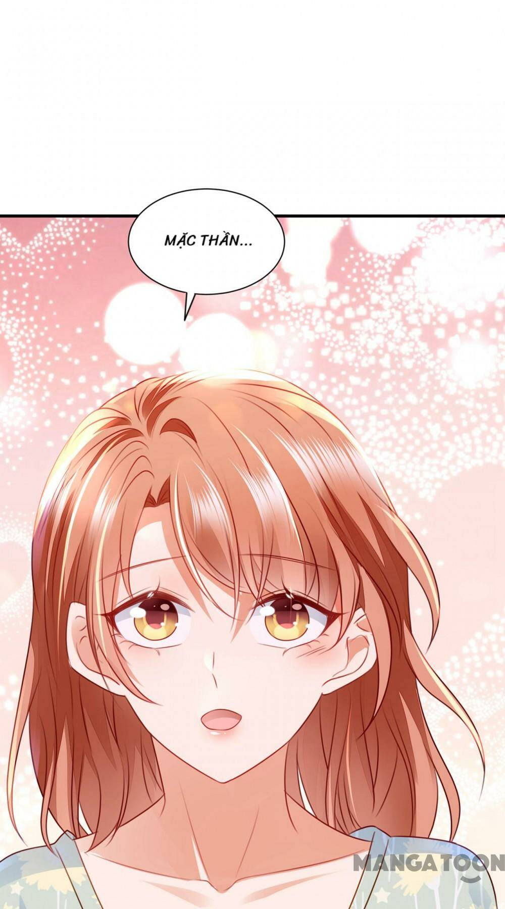 Hào Môn Thiên Giới Tiền Thê Chapter 740 - Trang 2