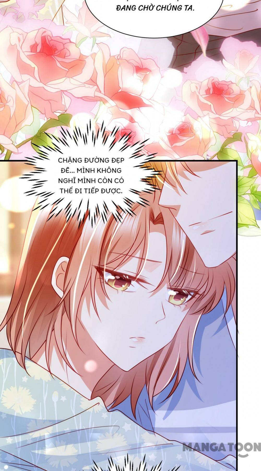 Hào Môn Thiên Giới Tiền Thê Chapter 740 - Trang 2