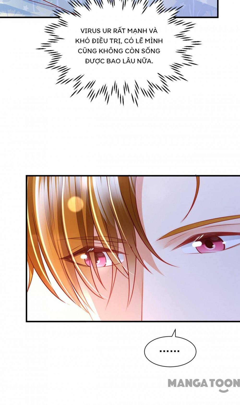 Hào Môn Thiên Giới Tiền Thê Chapter 740 - Trang 2