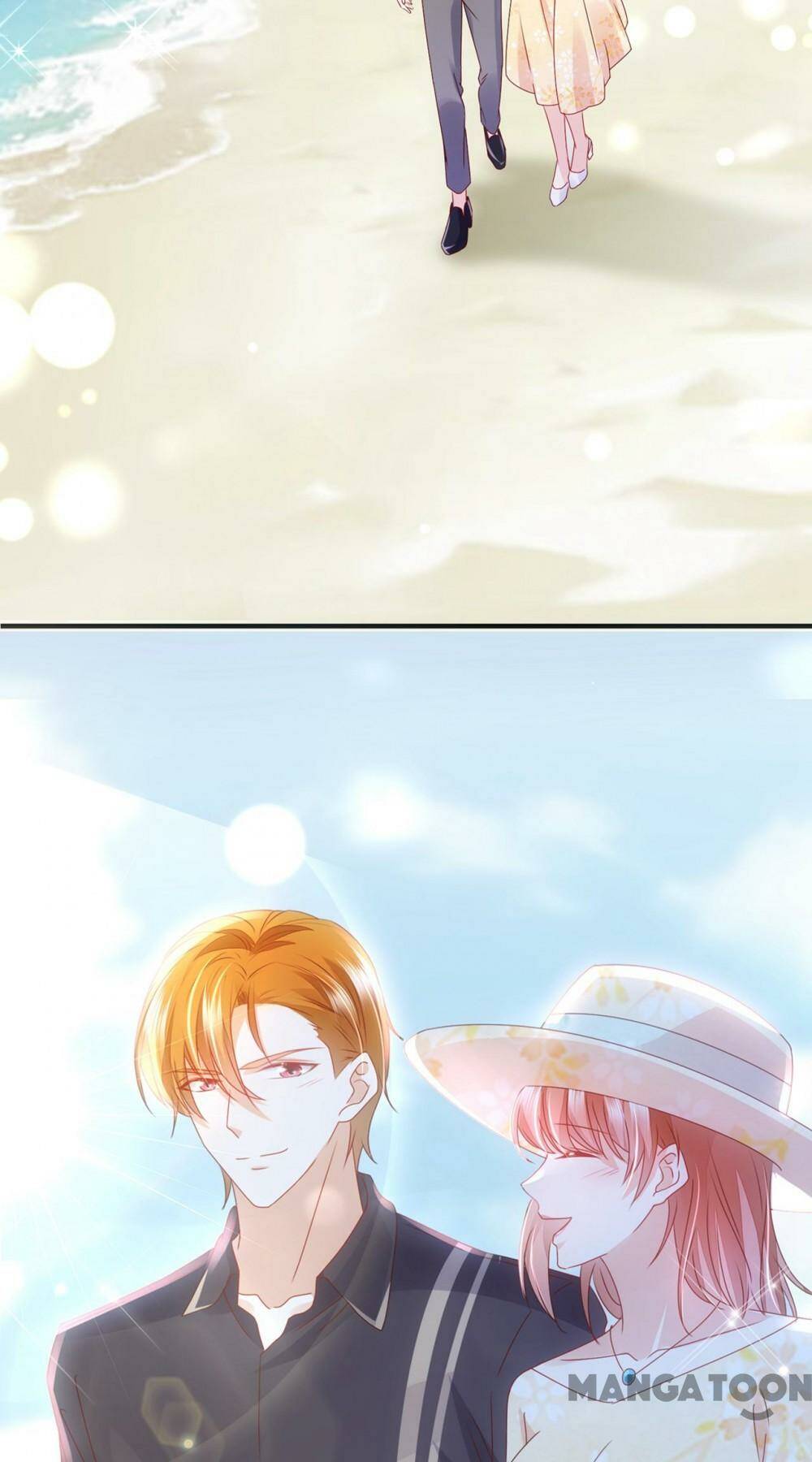 Hào Môn Thiên Giới Tiền Thê Chapter 740 - Trang 2