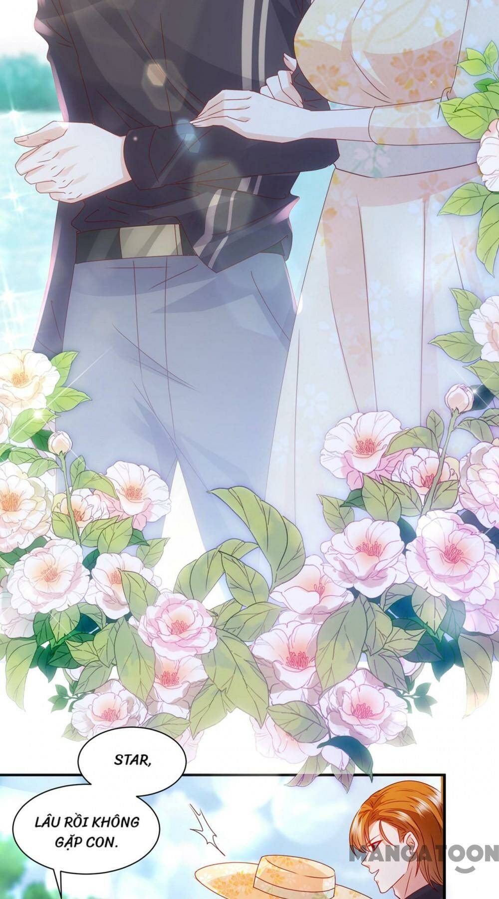 Hào Môn Thiên Giới Tiền Thê Chapter 740 - Trang 2