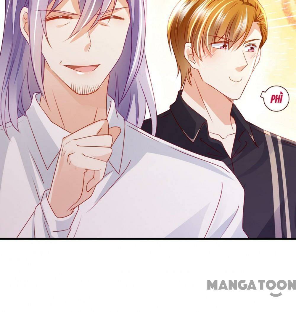 Hào Môn Thiên Giới Tiền Thê Chapter 740 - Trang 2