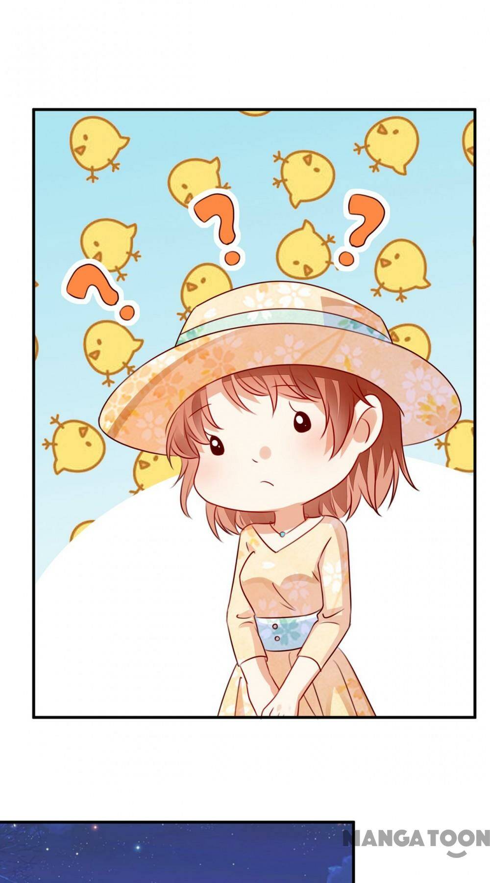 Hào Môn Thiên Giới Tiền Thê Chapter 740 - Trang 2