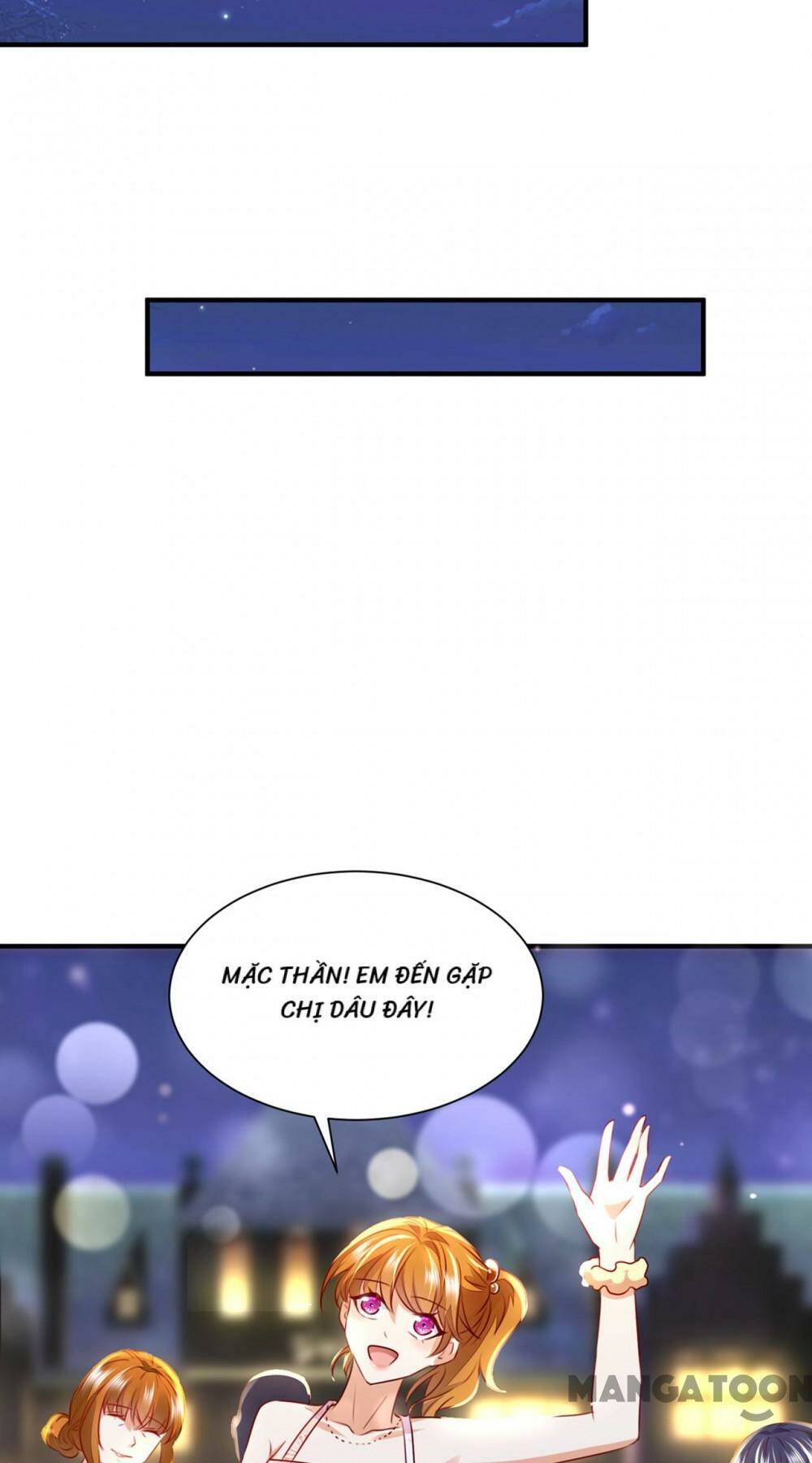 Hào Môn Thiên Giới Tiền Thê Chapter 740 - Trang 2