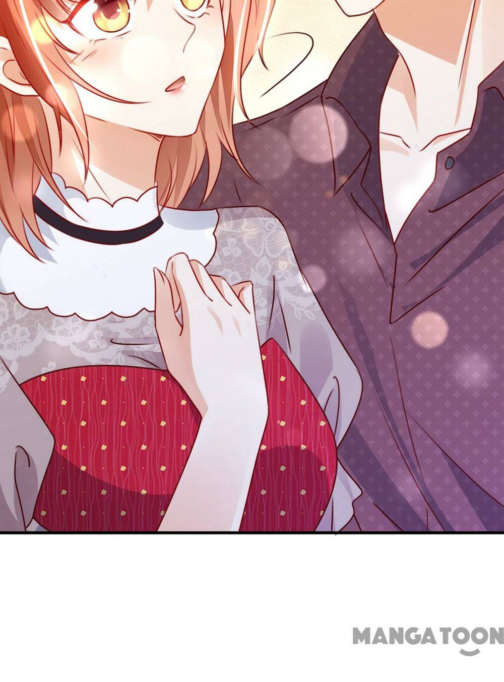 Hào Môn Thiên Giới Tiền Thê Chapter 740 - Trang 2