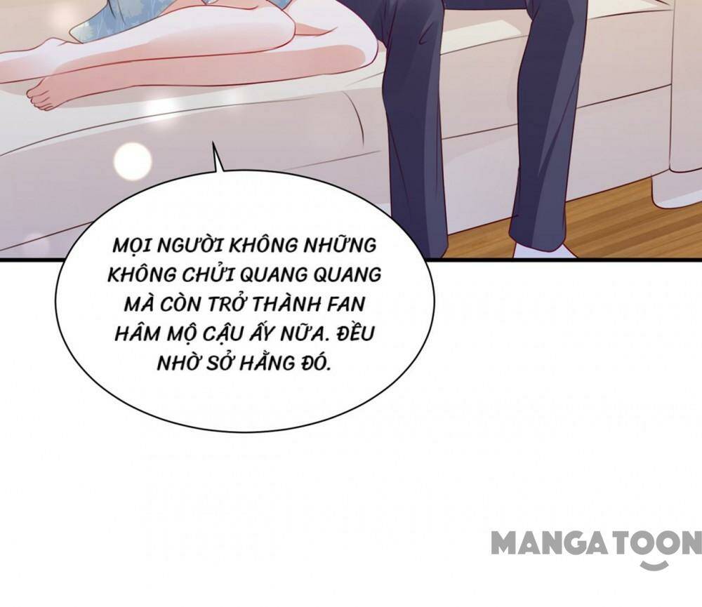 Hào Môn Thiên Giới Tiền Thê Chapter 740 - Trang 2