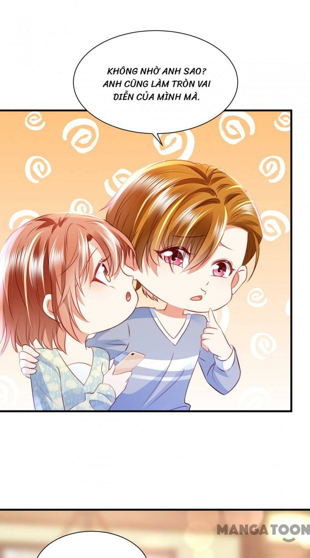 Hào Môn Thiên Giới Tiền Thê Chapter 740 - Trang 2