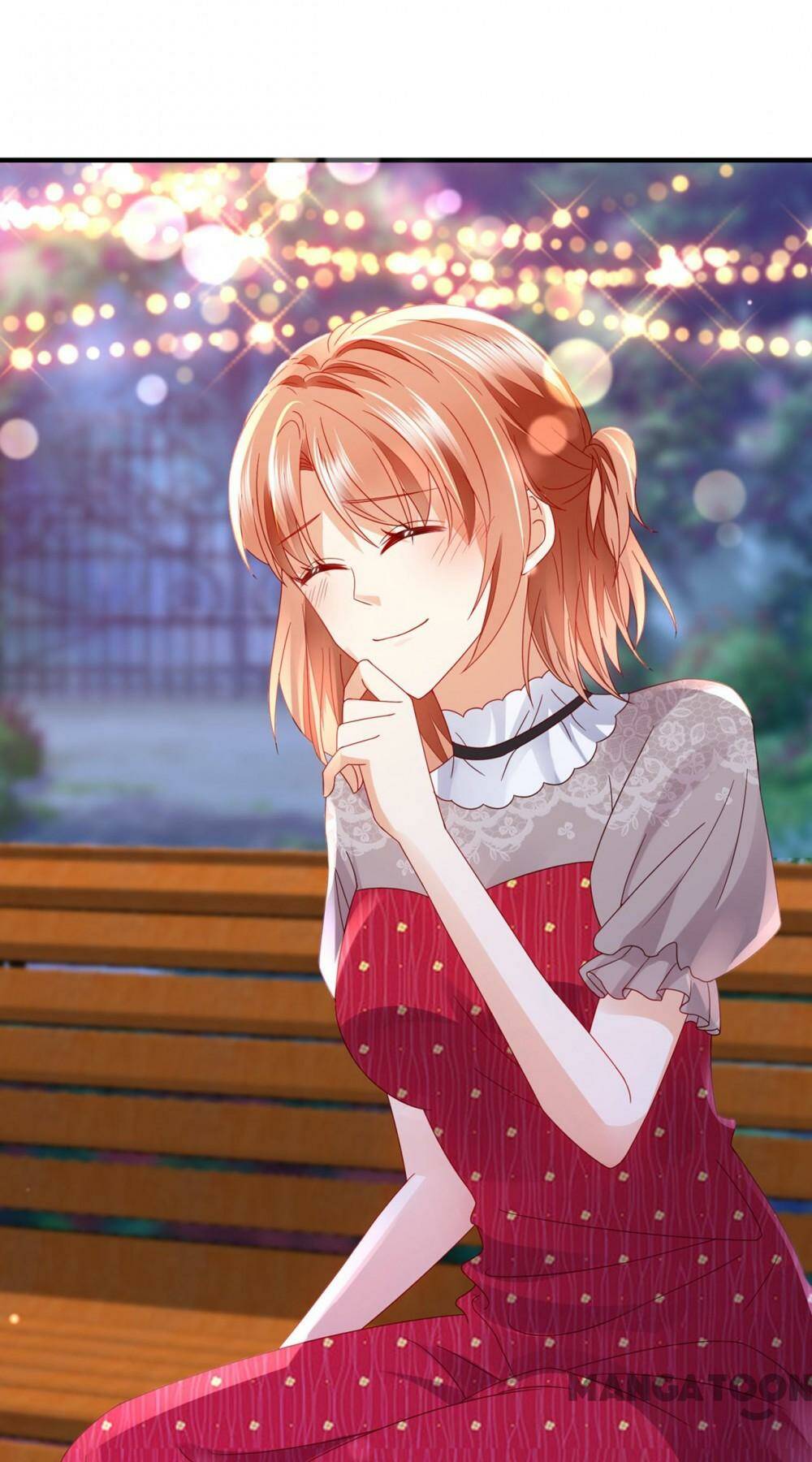 Hào Môn Thiên Giới Tiền Thê Chapter 741 - Trang 2