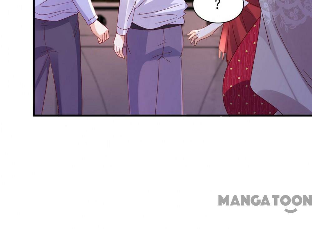 Hào Môn Thiên Giới Tiền Thê Chapter 741 - Trang 2