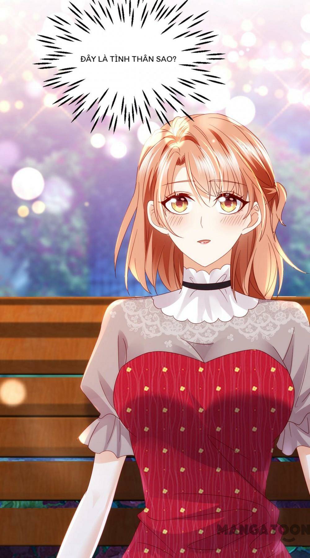 Hào Môn Thiên Giới Tiền Thê Chapter 741 - Trang 2