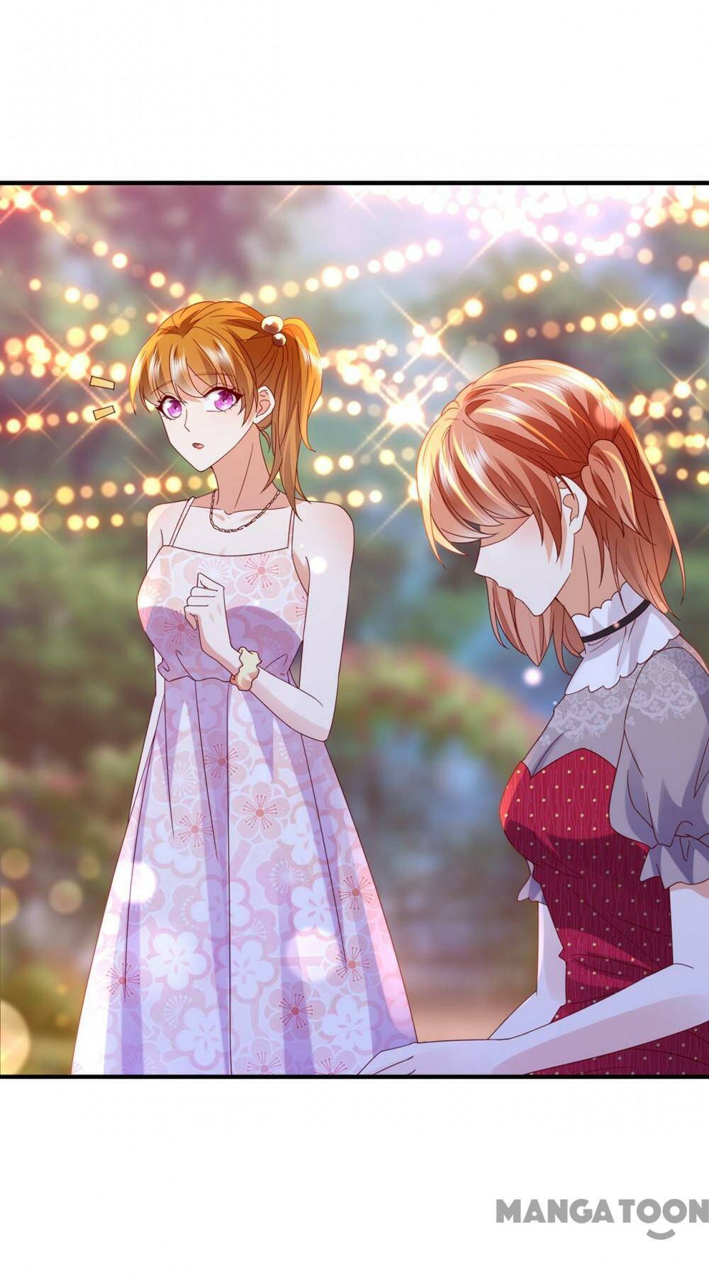 Hào Môn Thiên Giới Tiền Thê Chapter 741 - Trang 2