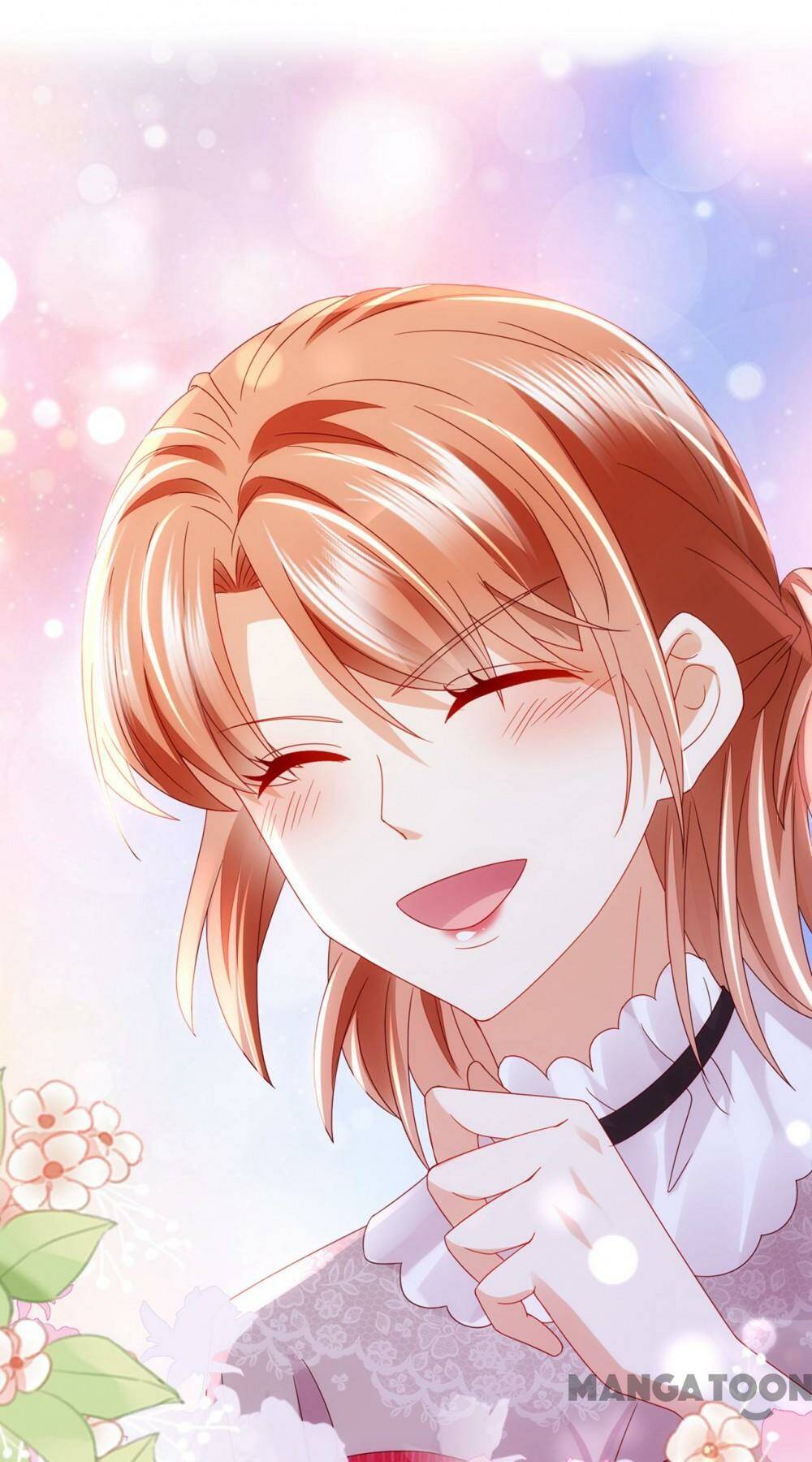 Hào Môn Thiên Giới Tiền Thê Chapter 741 - Trang 2