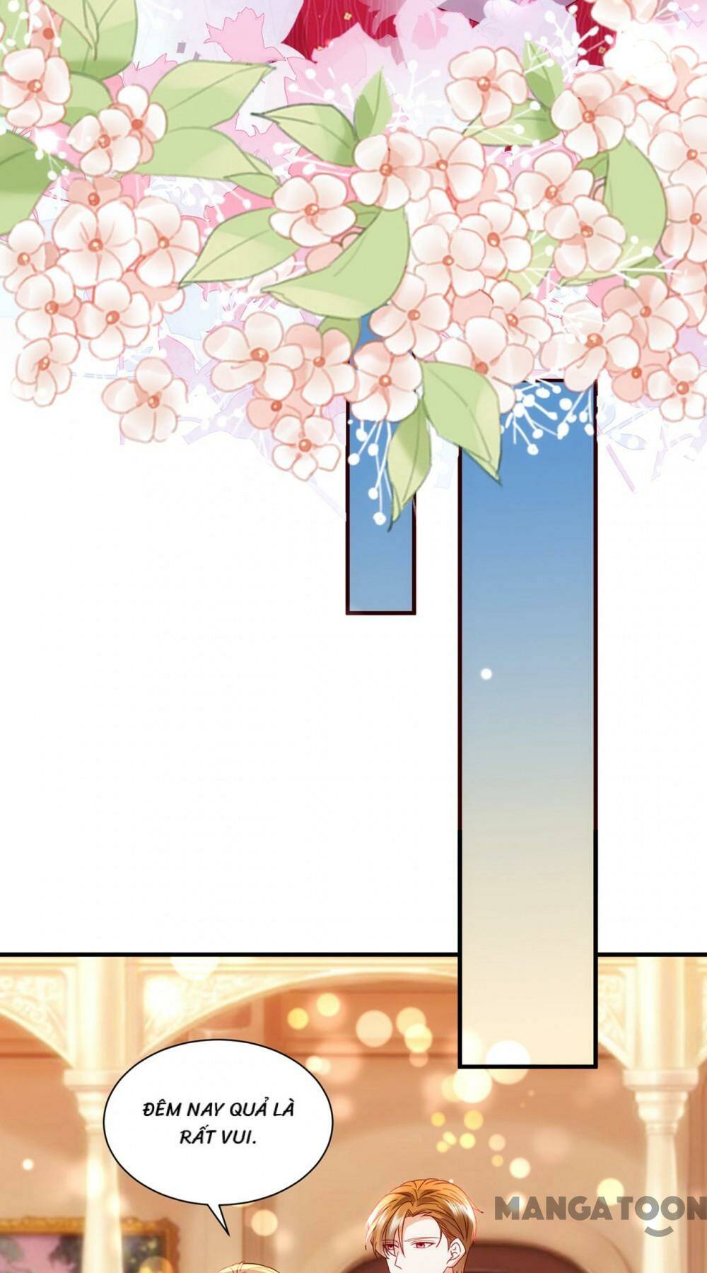 Hào Môn Thiên Giới Tiền Thê Chapter 741 - Trang 2