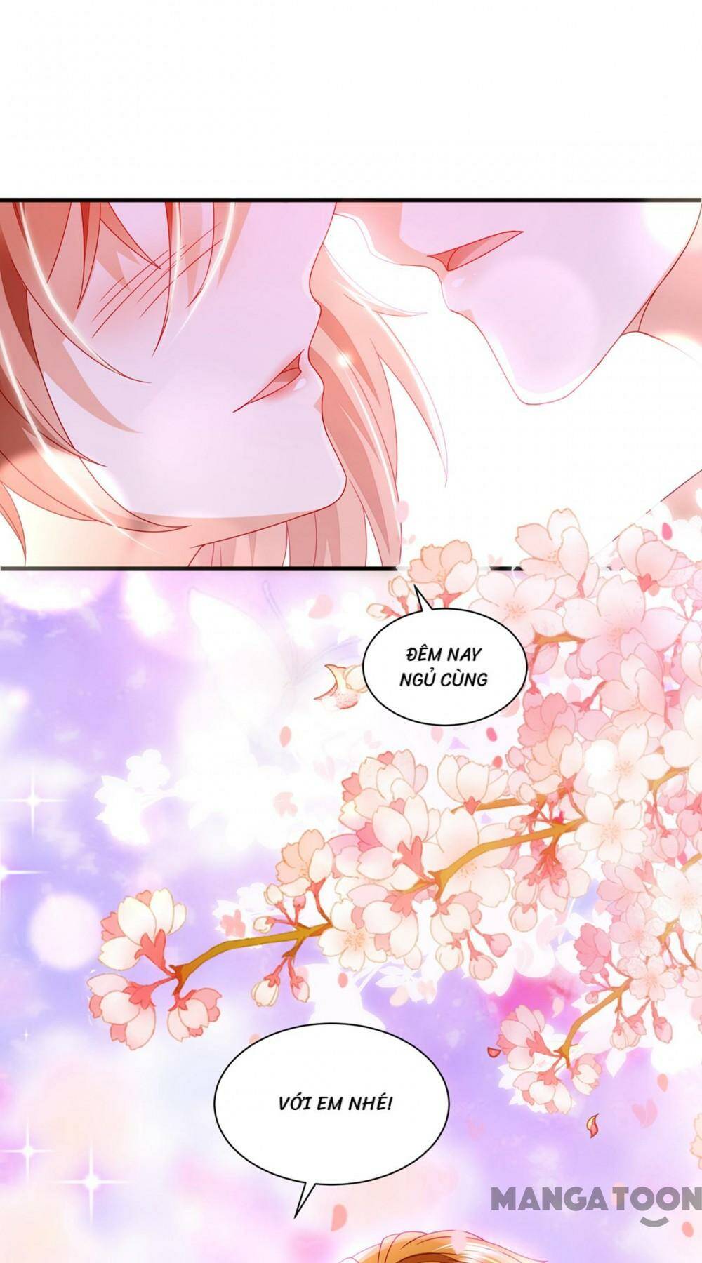 Hào Môn Thiên Giới Tiền Thê Chapter 741 - Trang 2