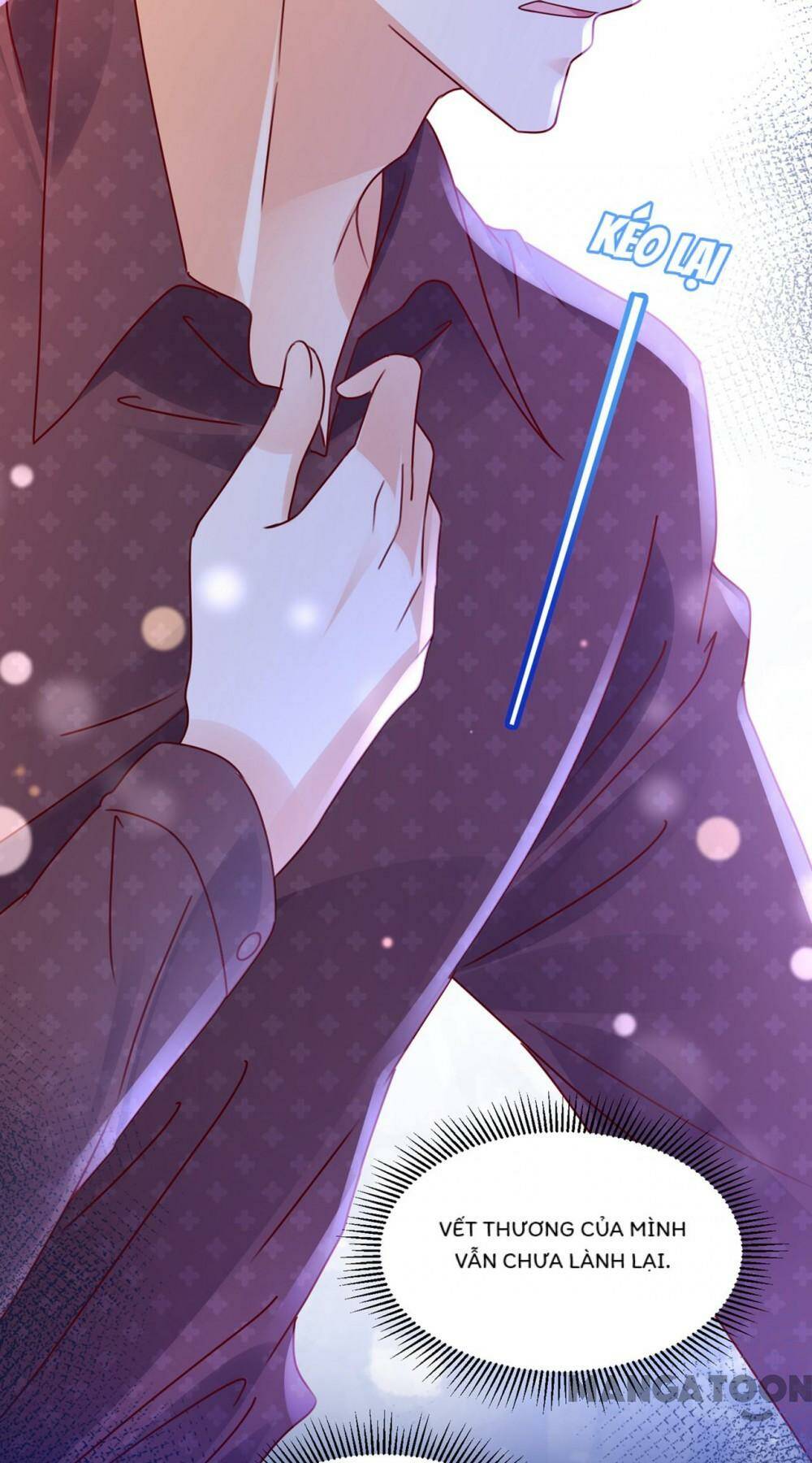 Hào Môn Thiên Giới Tiền Thê Chapter 742 - Trang 2