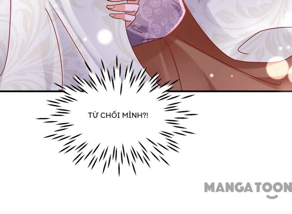 Hào Môn Thiên Giới Tiền Thê Chapter 742 - Trang 2