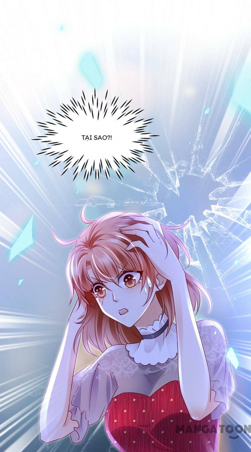 Hào Môn Thiên Giới Tiền Thê Chapter 742 - Trang 2