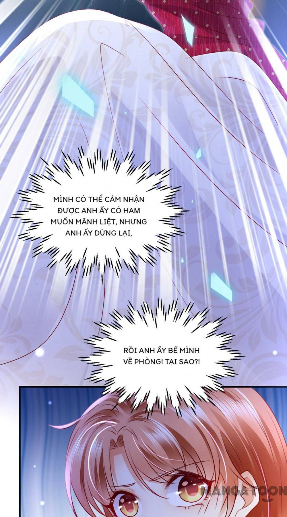 Hào Môn Thiên Giới Tiền Thê Chapter 742 - Trang 2