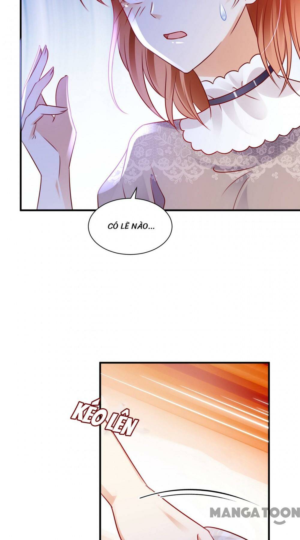 Hào Môn Thiên Giới Tiền Thê Chapter 742 - Trang 2