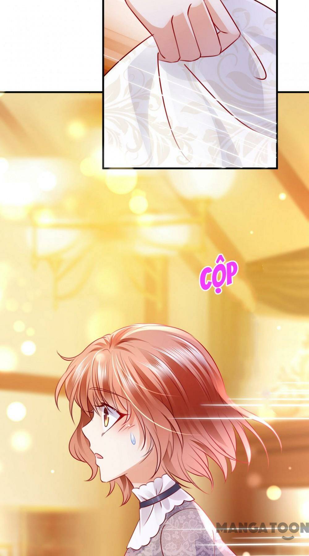 Hào Môn Thiên Giới Tiền Thê Chapter 742 - Trang 2