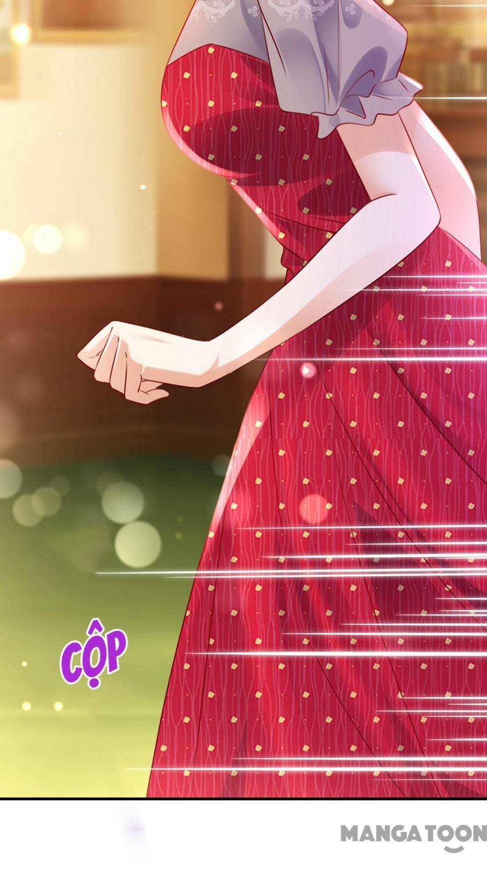 Hào Môn Thiên Giới Tiền Thê Chapter 742 - Trang 2