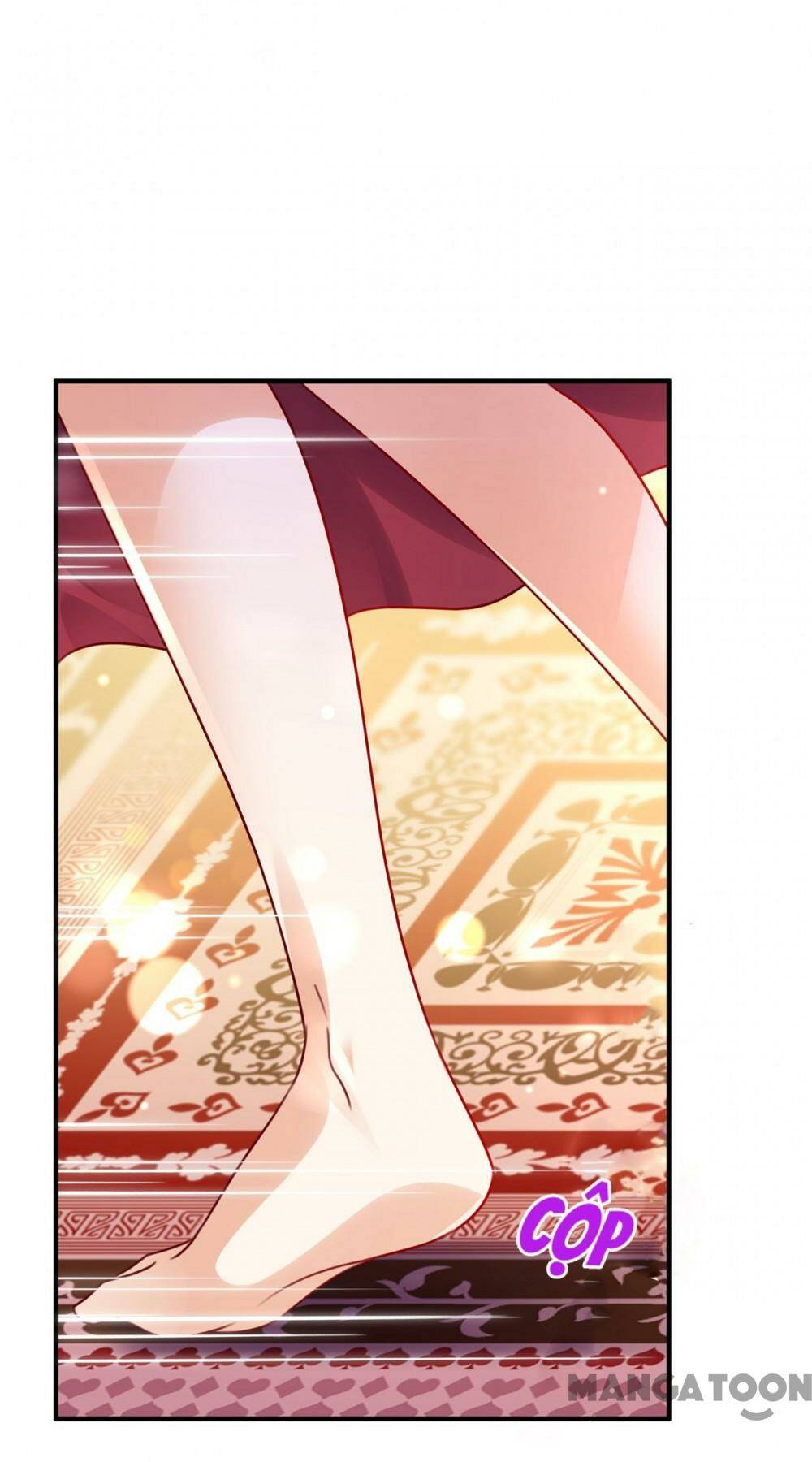 Hào Môn Thiên Giới Tiền Thê Chapter 742 - Trang 2