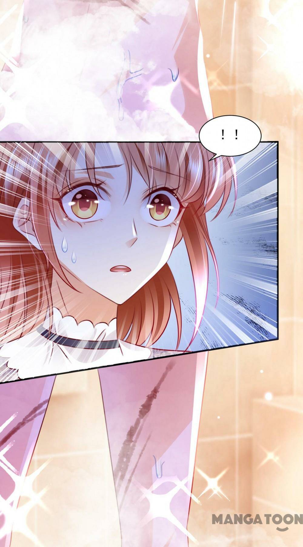 Hào Môn Thiên Giới Tiền Thê Chapter 742 - Trang 2