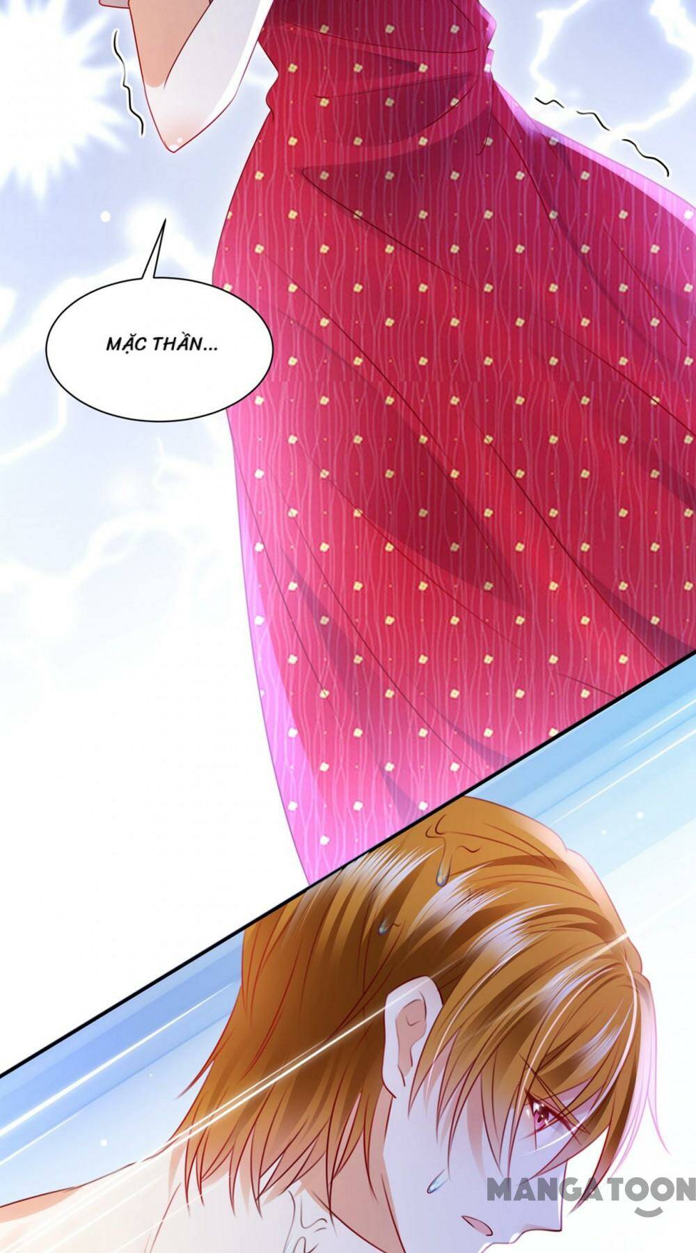 Hào Môn Thiên Giới Tiền Thê Chapter 742 - Trang 2