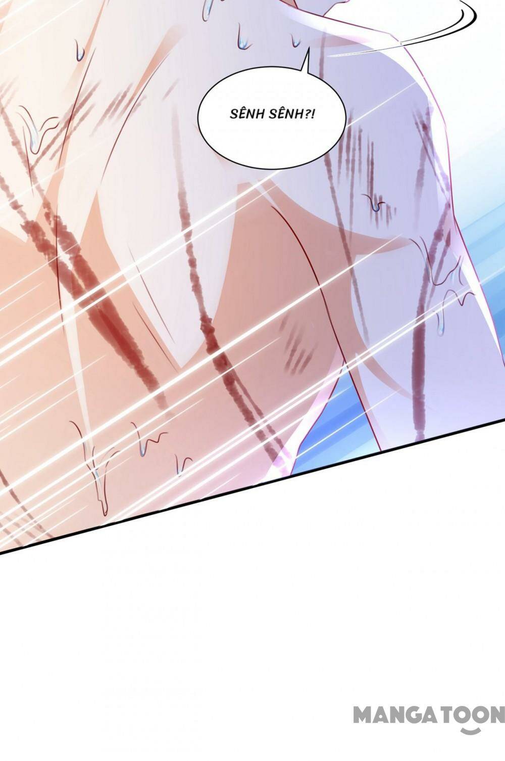 Hào Môn Thiên Giới Tiền Thê Chapter 742 - Trang 2