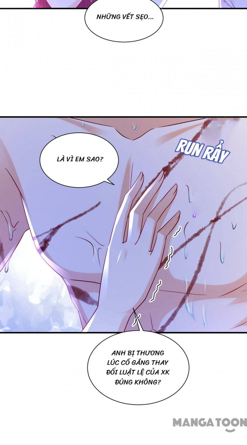 Hào Môn Thiên Giới Tiền Thê Chapter 742 - Trang 2