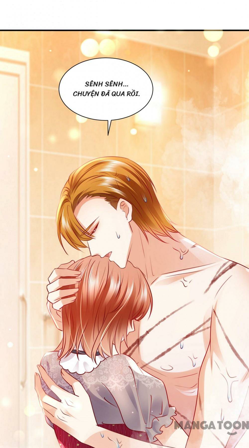 Hào Môn Thiên Giới Tiền Thê Chapter 742 - Trang 2