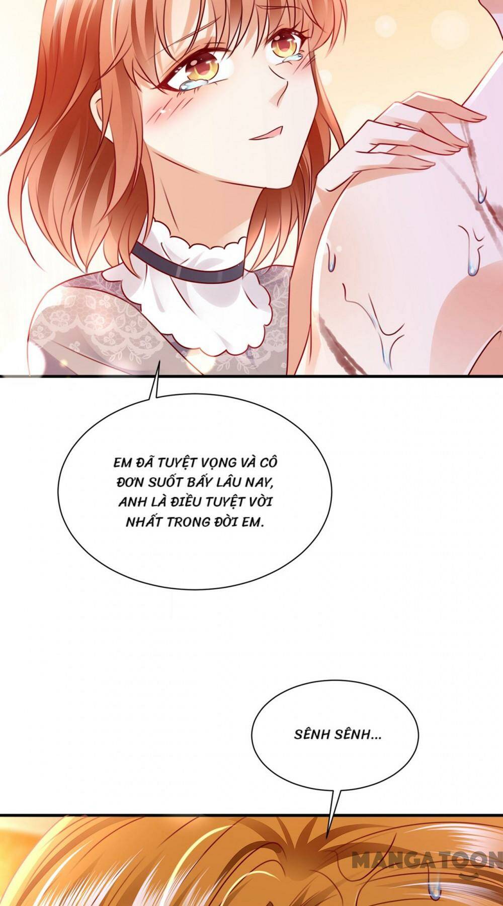 Hào Môn Thiên Giới Tiền Thê Chapter 742 - Trang 2