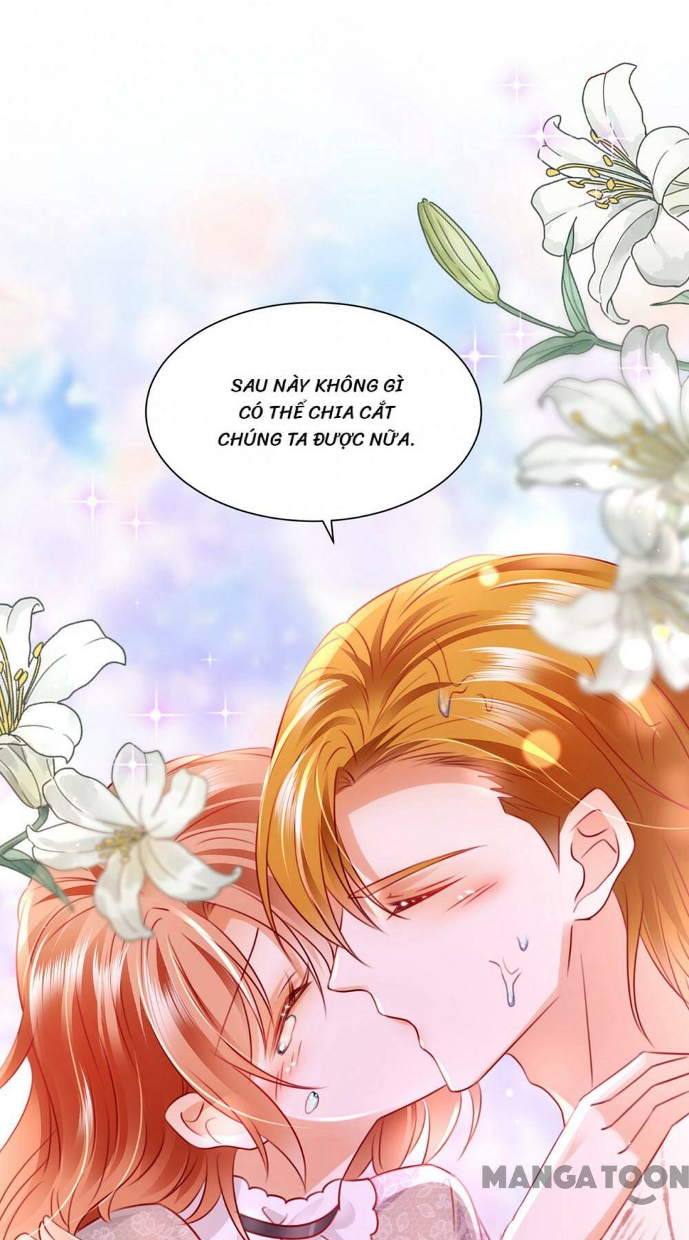 Hào Môn Thiên Giới Tiền Thê Chapter 742 - Trang 2