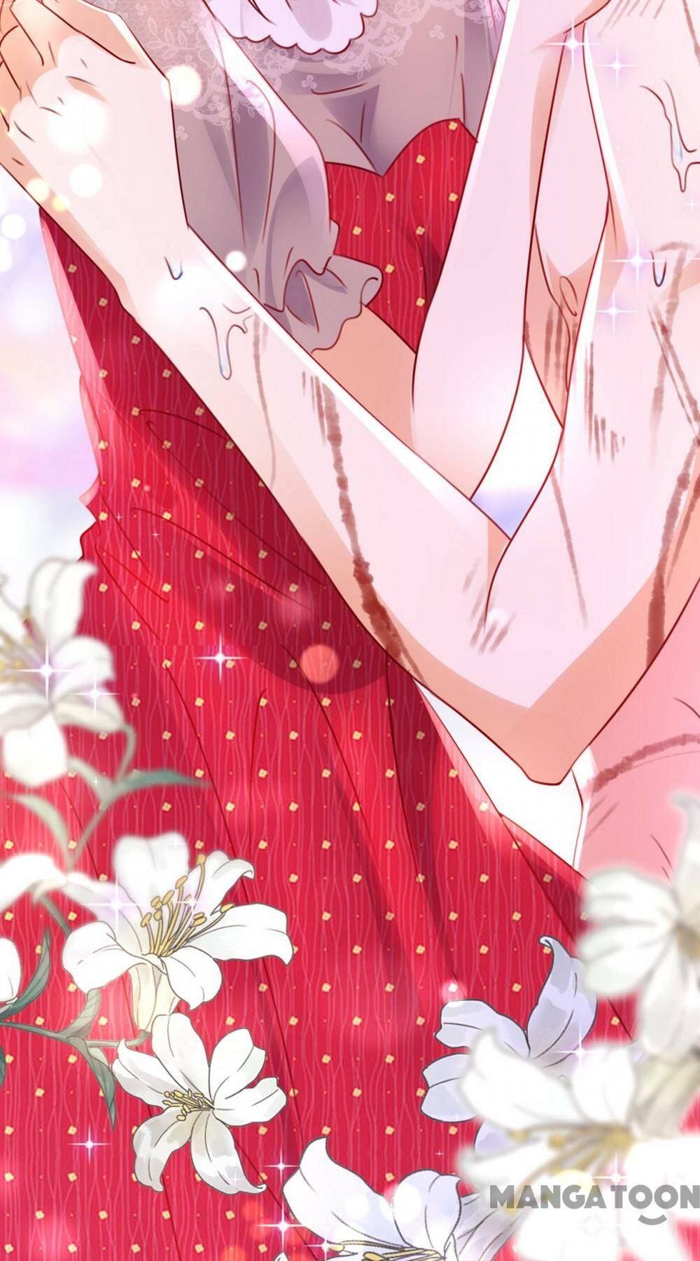 Hào Môn Thiên Giới Tiền Thê Chapter 742 - Trang 2