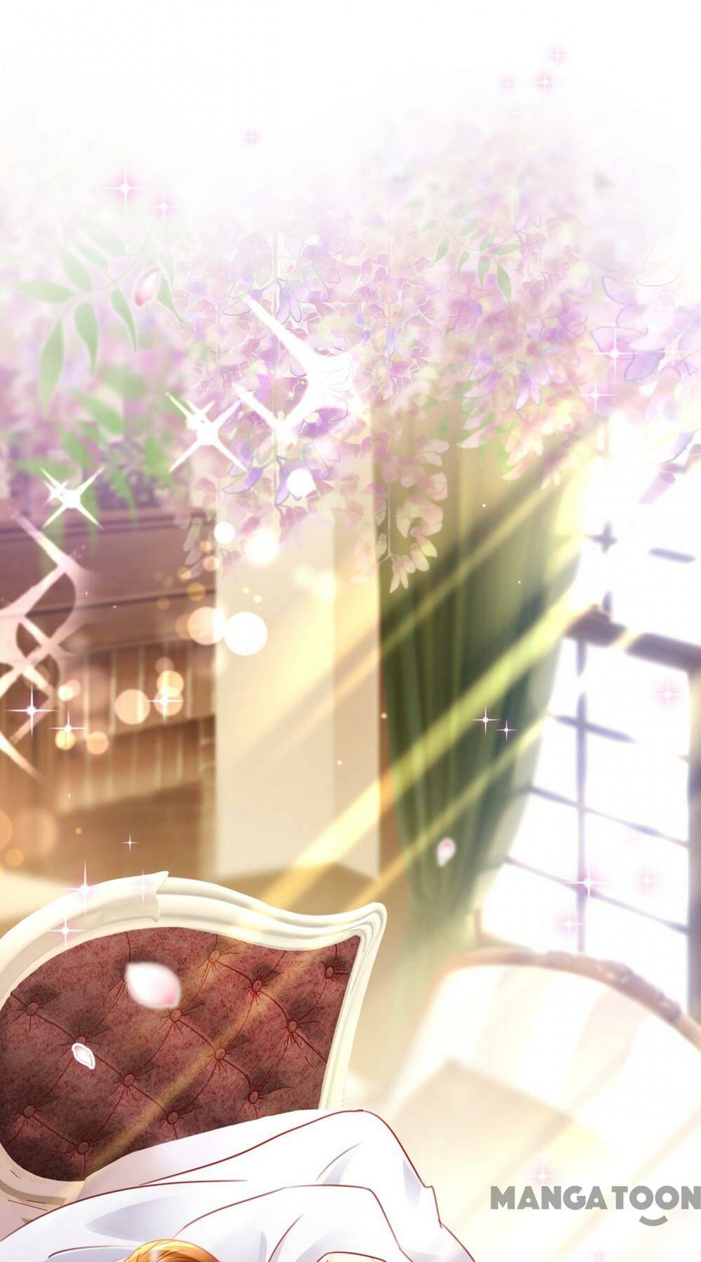 Hào Môn Thiên Giới Tiền Thê Chapter 743 - Trang 2