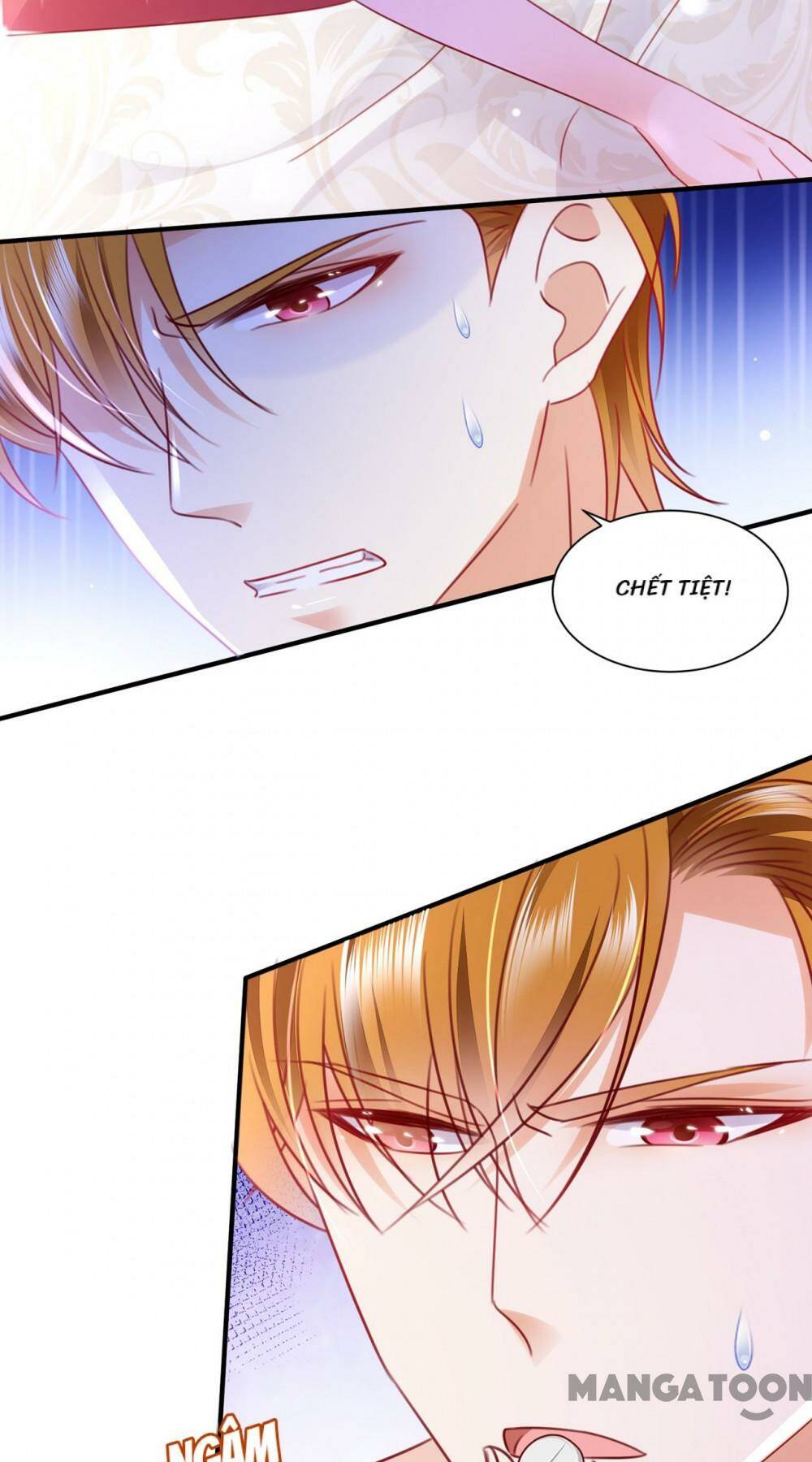 Hào Môn Thiên Giới Tiền Thê Chapter 743 - Trang 2