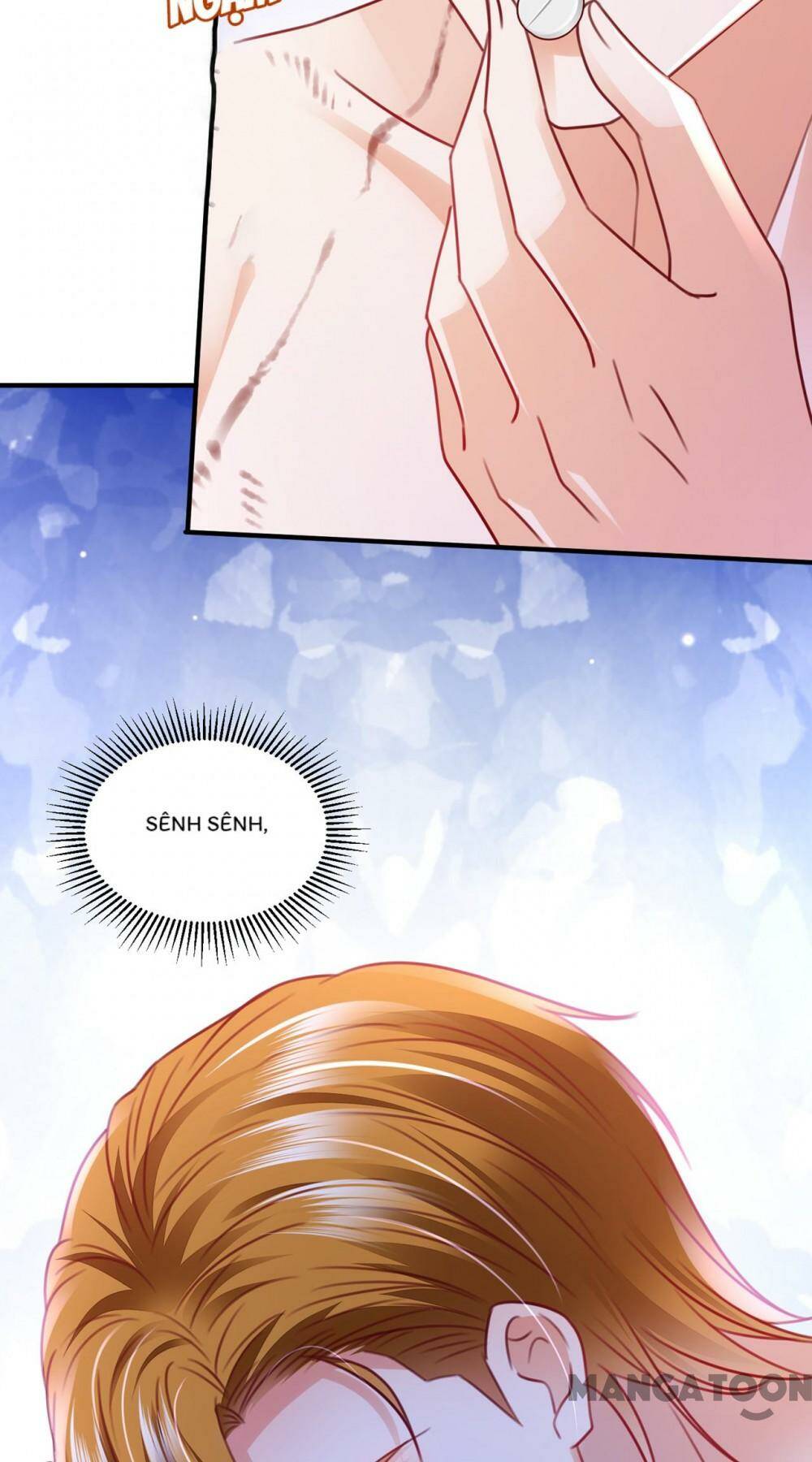 Hào Môn Thiên Giới Tiền Thê Chapter 743 - Trang 2