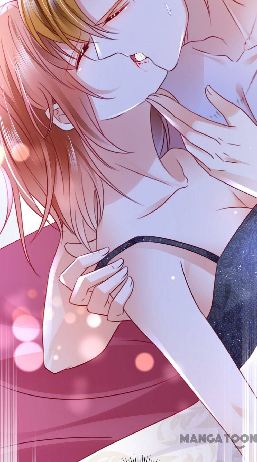 Hào Môn Thiên Giới Tiền Thê Chapter 743 - Trang 2