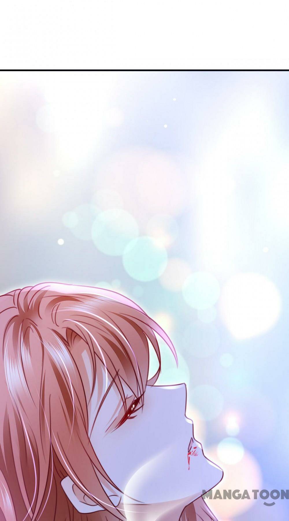 Hào Môn Thiên Giới Tiền Thê Chapter 743 - Trang 2