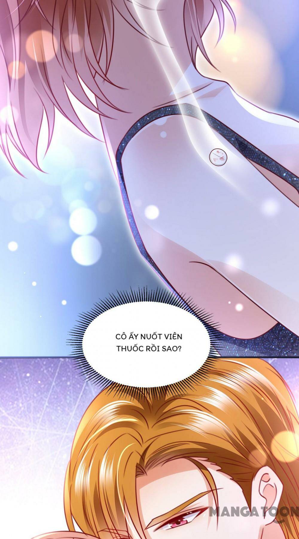 Hào Môn Thiên Giới Tiền Thê Chapter 743 - Trang 2