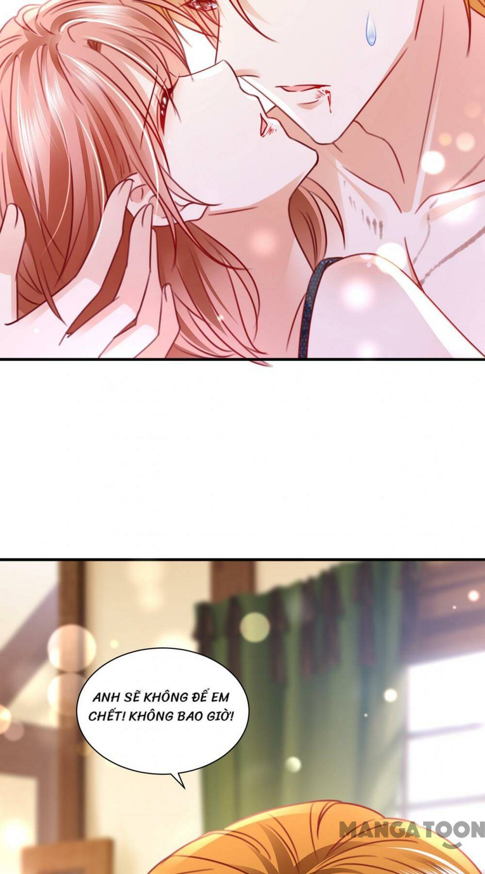 Hào Môn Thiên Giới Tiền Thê Chapter 743 - Trang 2