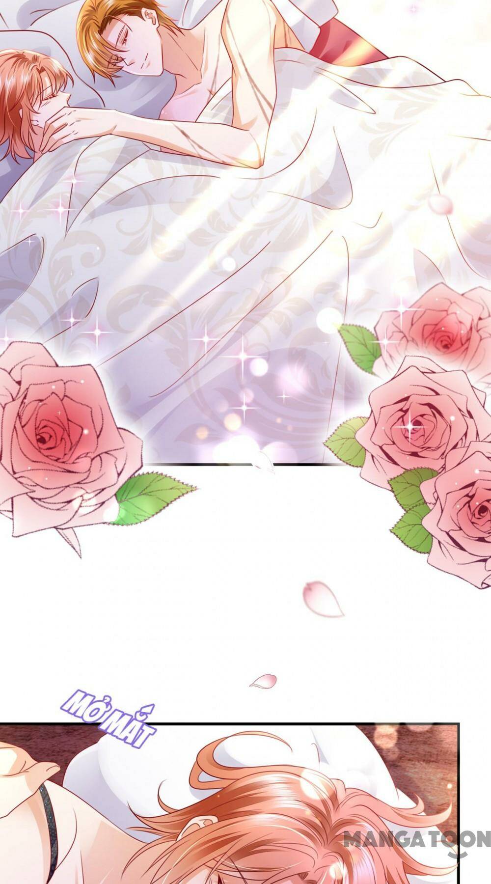 Hào Môn Thiên Giới Tiền Thê Chapter 743 - Trang 2