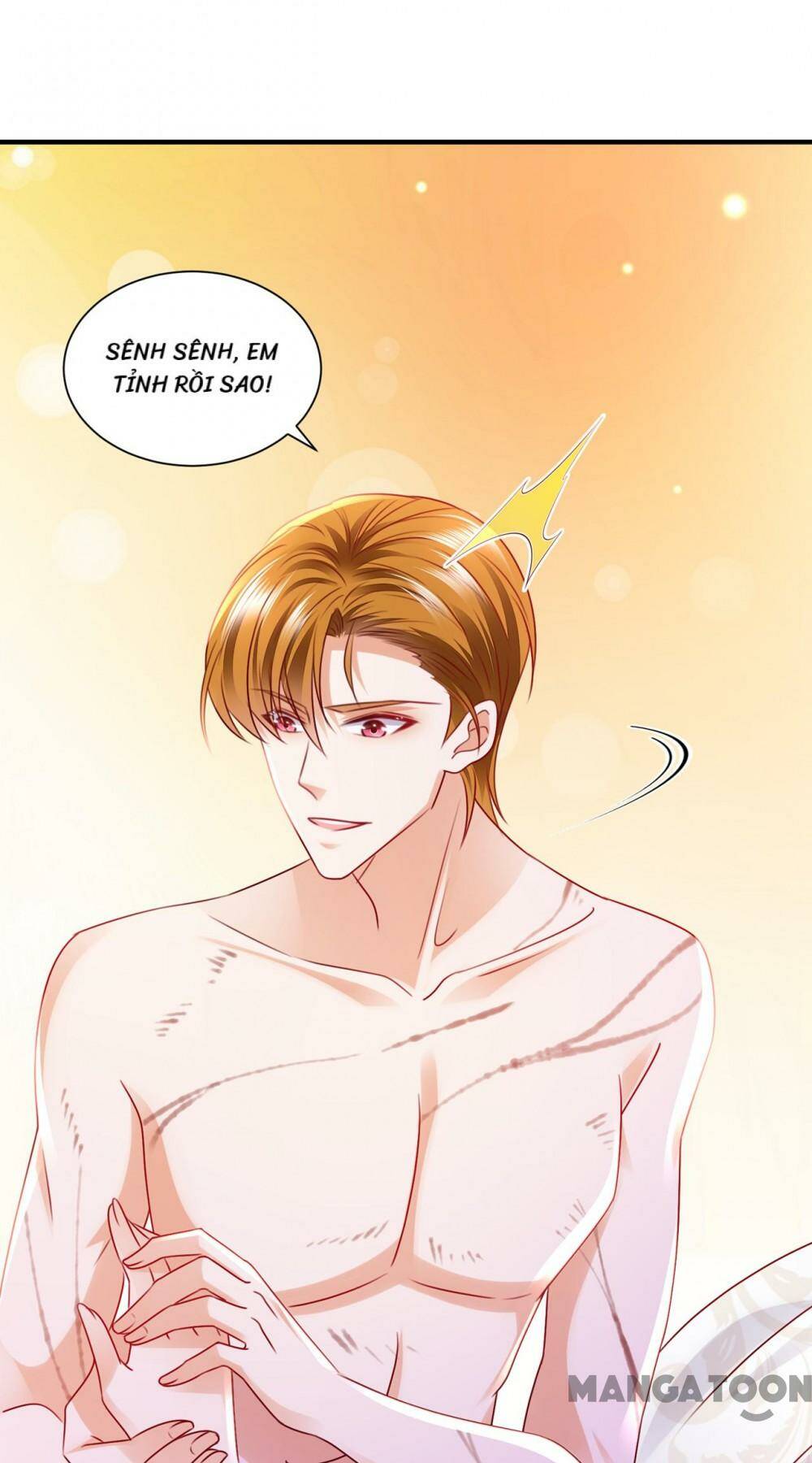 Hào Môn Thiên Giới Tiền Thê Chapter 743 - Trang 2