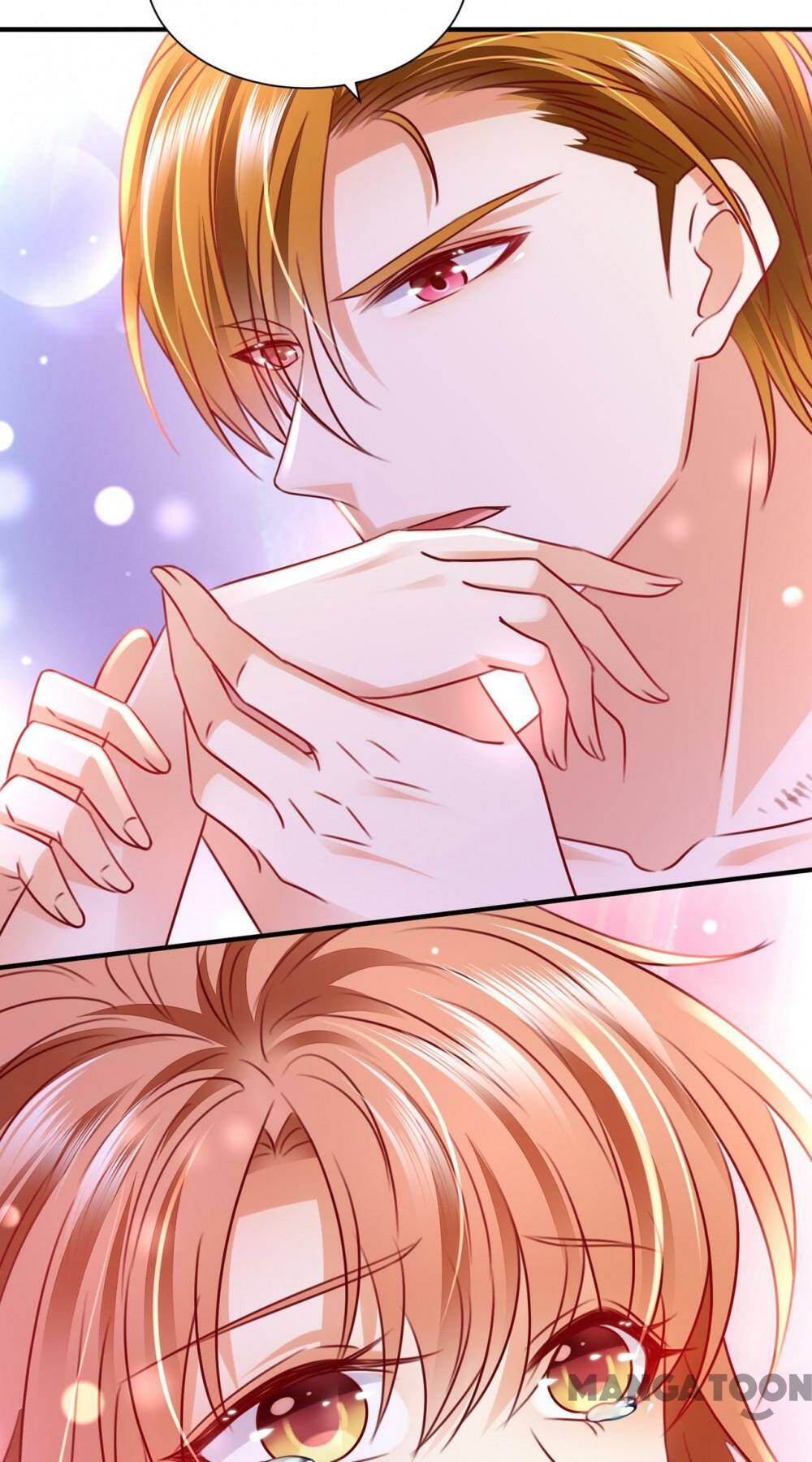 Hào Môn Thiên Giới Tiền Thê Chapter 743 - Trang 2