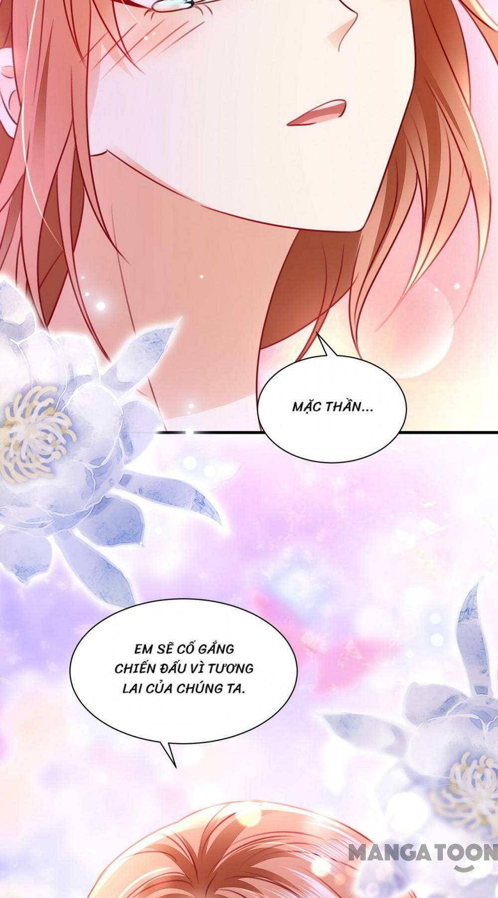 Hào Môn Thiên Giới Tiền Thê Chapter 743 - Trang 2