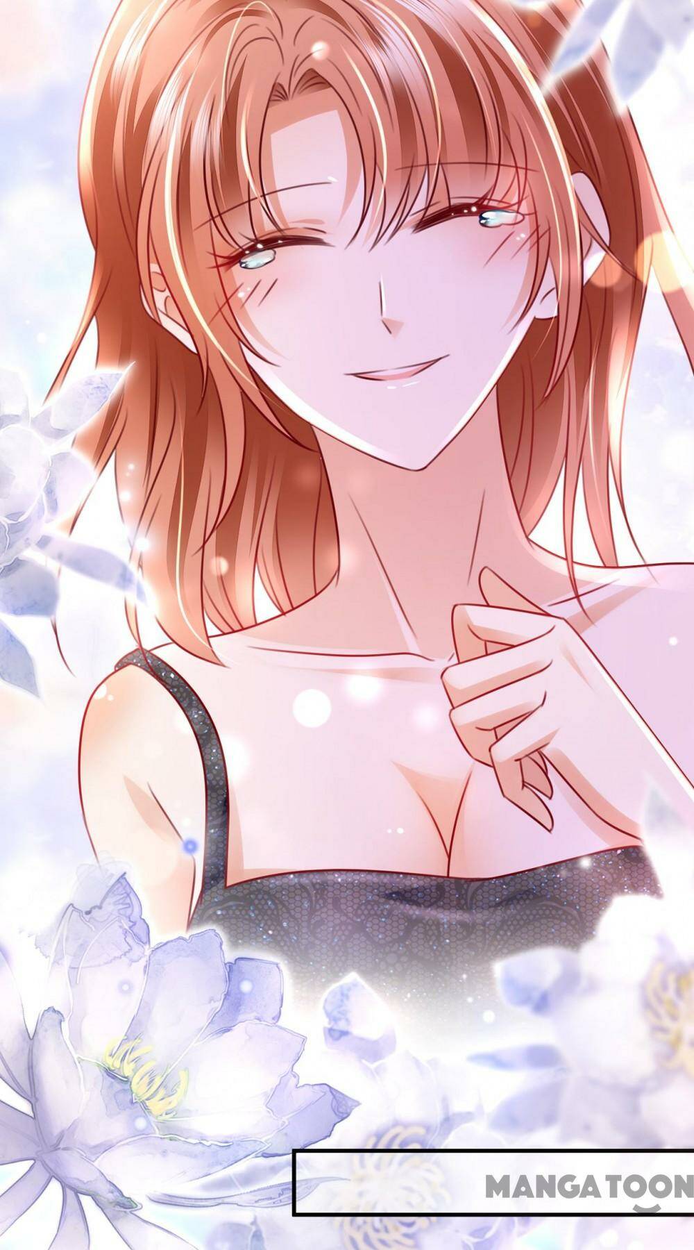 Hào Môn Thiên Giới Tiền Thê Chapter 743 - Trang 2