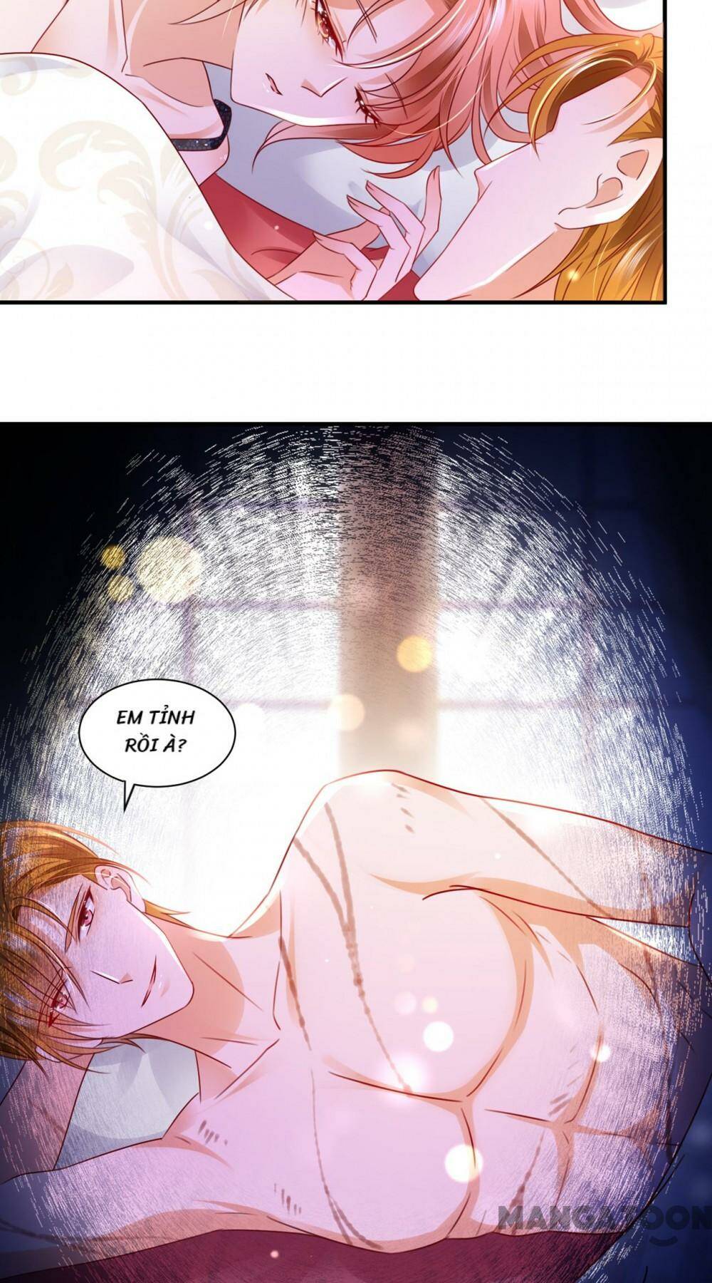 Hào Môn Thiên Giới Tiền Thê Chapter 743 - Trang 2